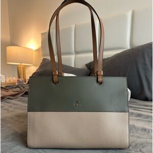 FURLA bag. Never used.